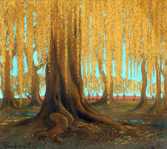 Willow Tree