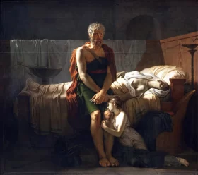 The Return of Marcus Sextus