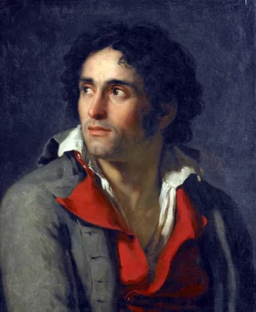 The Artist’s Jailer