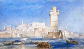 Rhodes