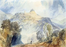 Launceston, Cornwall