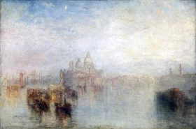 Venice - Maria della Salute