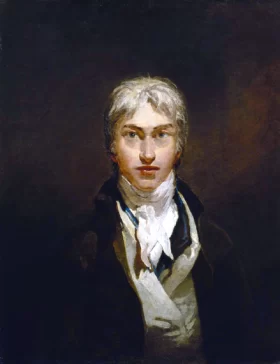Self-portrait 1799