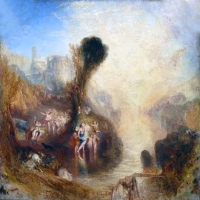 Bacchus and Ariadne