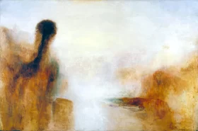 Landscape with Water 1840