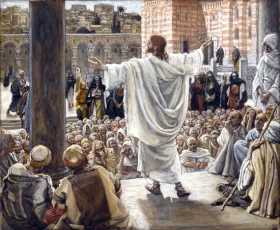 Jerusalem Jerusalem