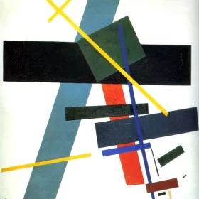 Suprematism 1916