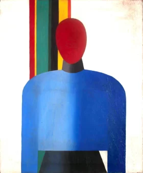 Gamle Aker Church untitled