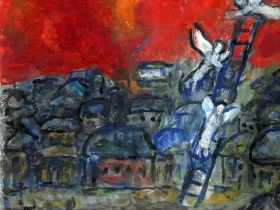 Jacob's Ladder