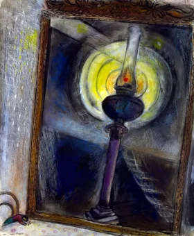 La Lampe