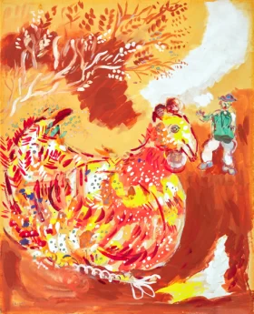 Fables de la Fontaine