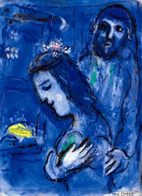Abraham and Sarah