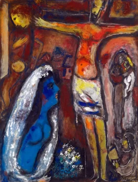 La Crucifixion