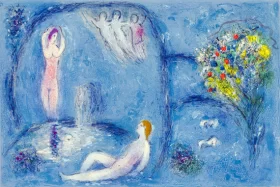 The Nymph's Cave