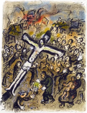 The Martyr