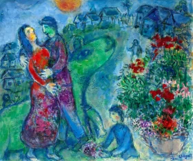 Le Printemps