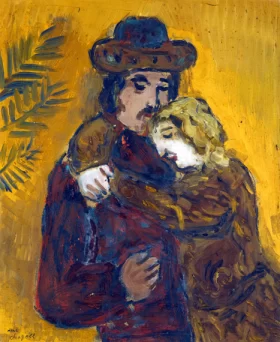 Les Enlacés