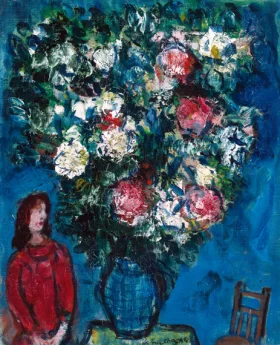 Bella au Bouquet