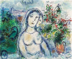 La Mariée au Collier
