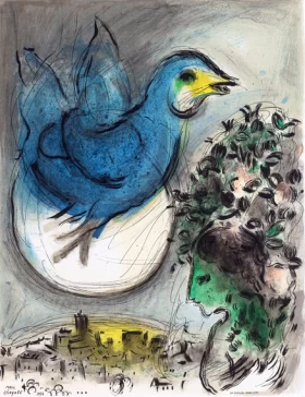 The Blue Bird
