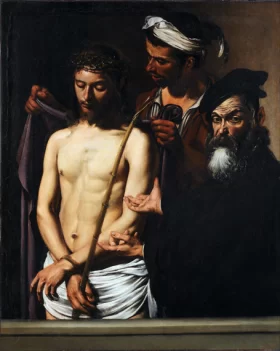 Ecce Homo 1605