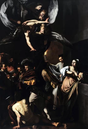 The works of Mercy 1607