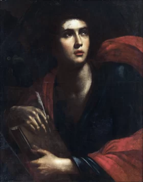 São João Evangelista