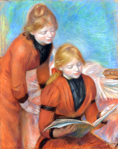 La Lecture