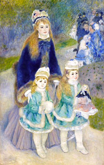 La Promenade