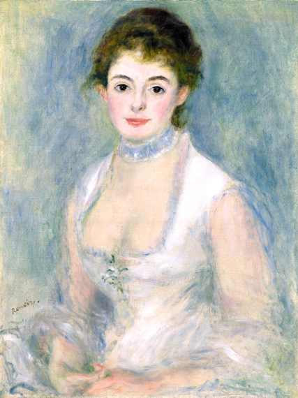 Madame Henriot