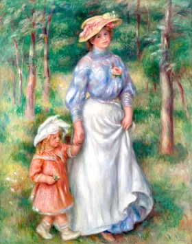 Promenade