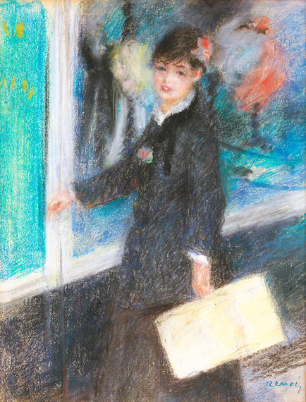 The Milliner
