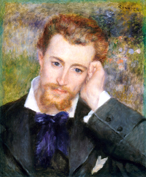 Eugène Murer (Hyacinthe-Eugène Meunier)