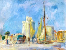 La Rochelle