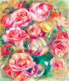 Jeté De Roses