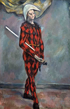 Harlequin