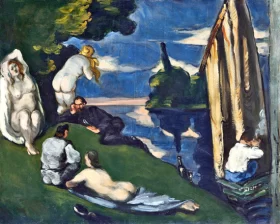 Pastoral 1870