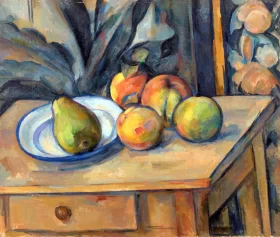 The Large Pear (La Grosse Poire)