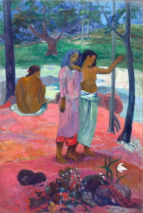 The Call