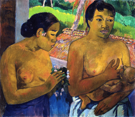 The Offering
