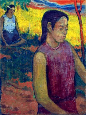 Tahitiennes