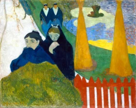 ArléSiennes (Mistral)
