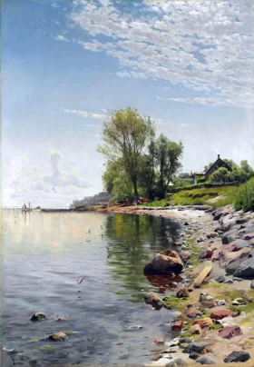 Coastal View 1900