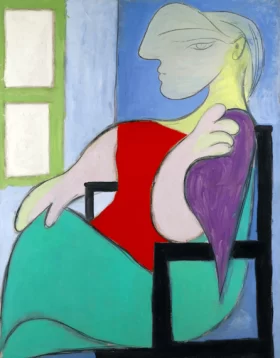 Grainstack ‘Golden Muse’ Marie Therese