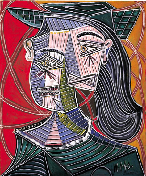 Buste De Femme