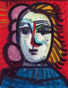 Buste De Femme