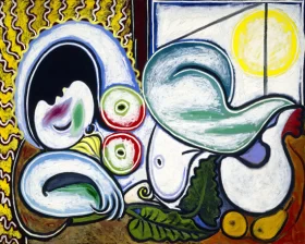 Reclining Nude