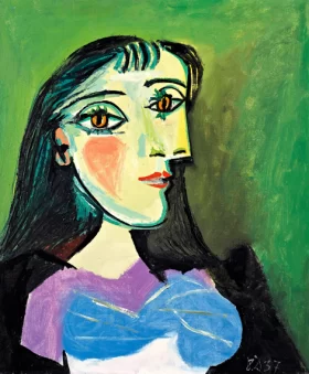 Buste De Femme