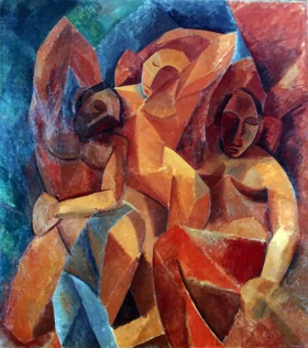 Three Women