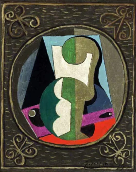 Verre et Pipe